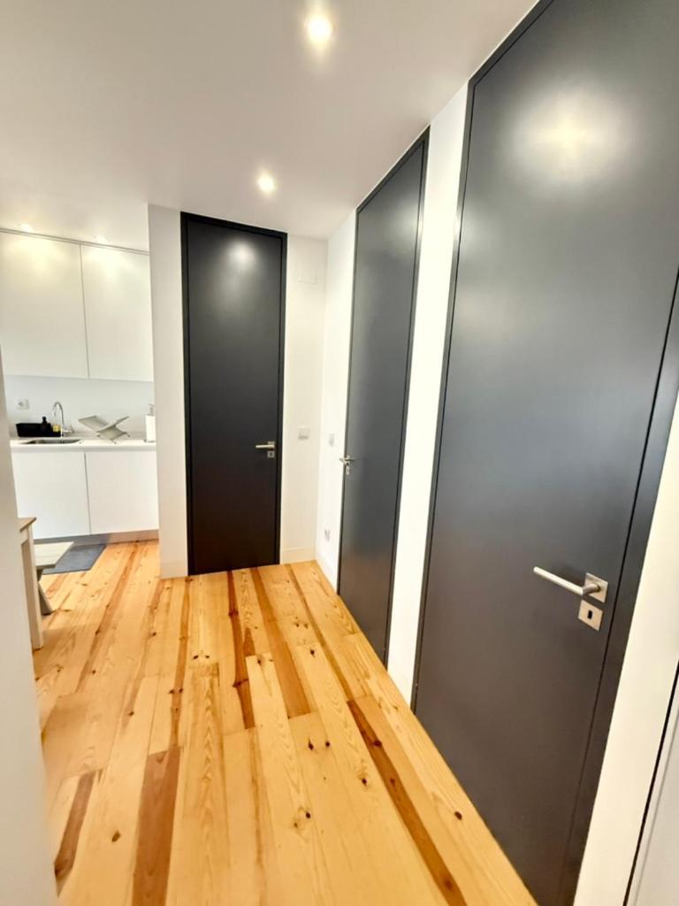 Apartamento Central Em Lisboa Exterior foto